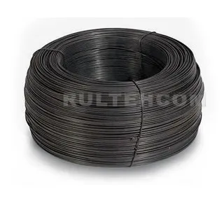 Проволока отожженная D-3,00 мм