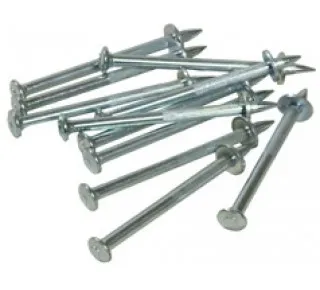 Дюбель-гвоздь L-80мм D-4,5мм ОЦ
