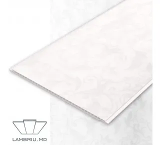 Вагонка ПВХ 250x8x6000мм - Флора