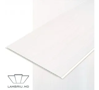 Ламинированная вагонка ПВХ 250x7x5950мм - SD014-014