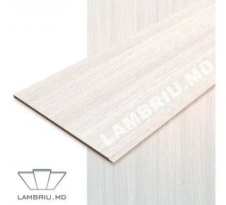 Панель МДФ стеновая ТРИУМФ 238х2600мм - Дуб Бьянко