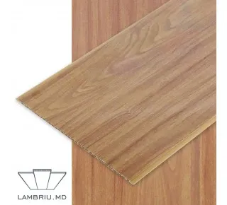 Вагонка ПВХ 250x7x5950мм - 12-1