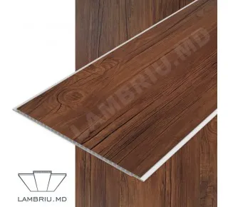 Ламинированная вагонка ПВХ 250мм 812101-7