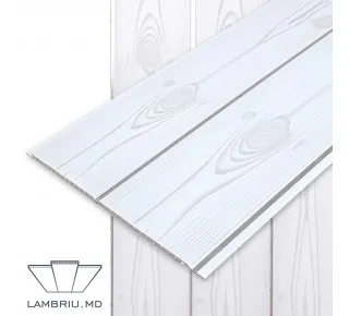 Вагонка ПВХ 250x7x5950мм - СР04