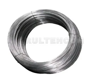 Проволока оцинкованная D-2,80мм Т/Н