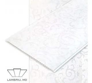 Вагонка ПВХ 250x7x5950мм - CMK55