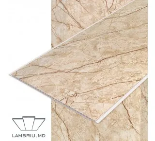 Ламинированная вагонка ПВХ 250x7x5950мм - 78012-2