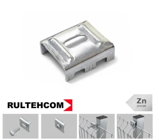 Крепление для панелей ECO 3D 36x30