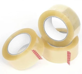 Скотч 40мкм 45mm*180m