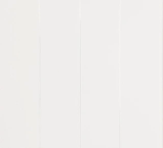 Панель МДФ стеновая ТРИУМФ 238х2600мм - Белый классика - image thumb 2