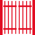 Ворота и калитки