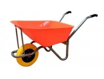 Тачки строительные