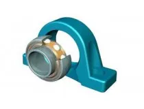 Корпусные подшипники