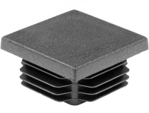 Заглушки и колпаки для столбов и труб