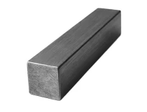 Квадрат стальной