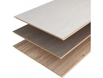 Ламинированные пластиковые панели для стен PREMIUM