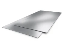 Оцинкованный лист