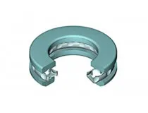 Шариковые упорные и упорно-радиальные