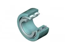 Роликовые цилиндрические (Двухрядные)