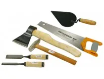 Инструмент и хозинвентарь.