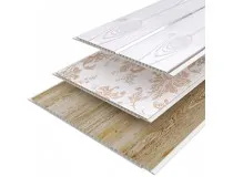 Пластиковая вагонка ПВХ