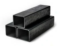 Профильная металлическая труба