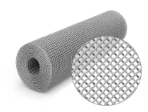 Сетка тканная просевная