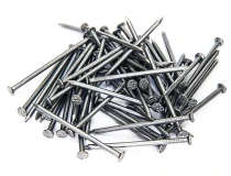 Гвозди и дюбеля