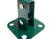 Анкерные опоры