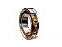 Шариковые радиально-упорные