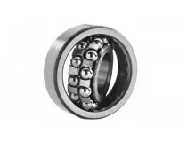 Шариковые радиальные сферические