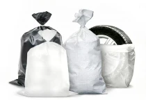 Мешки полиэтиленовые и полипропиленовые