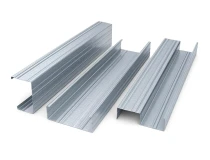 Профили для гипсокартона