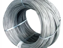 Проволока стальная