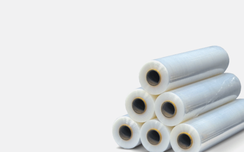 Полиэтиленовая пленка