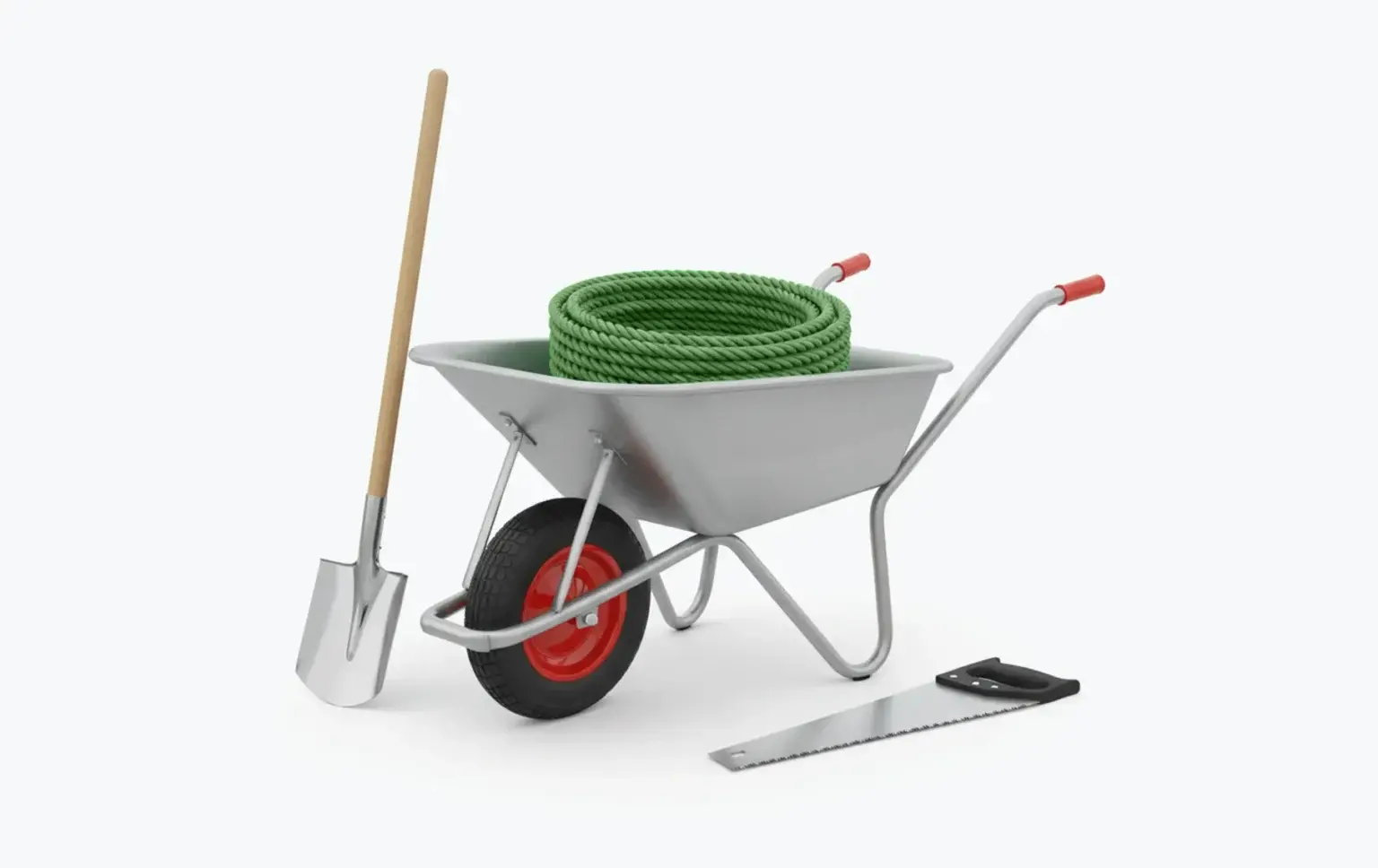 Инструмент и хозинвентарь