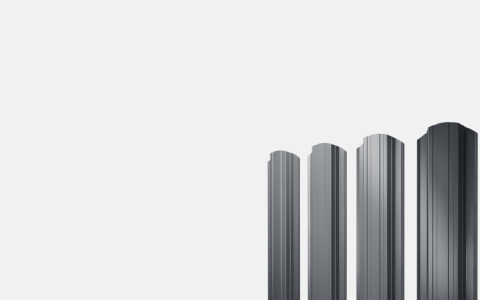 Металлические ограждения