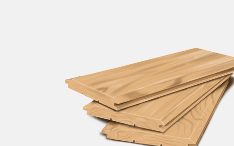 Деревянная вагонка