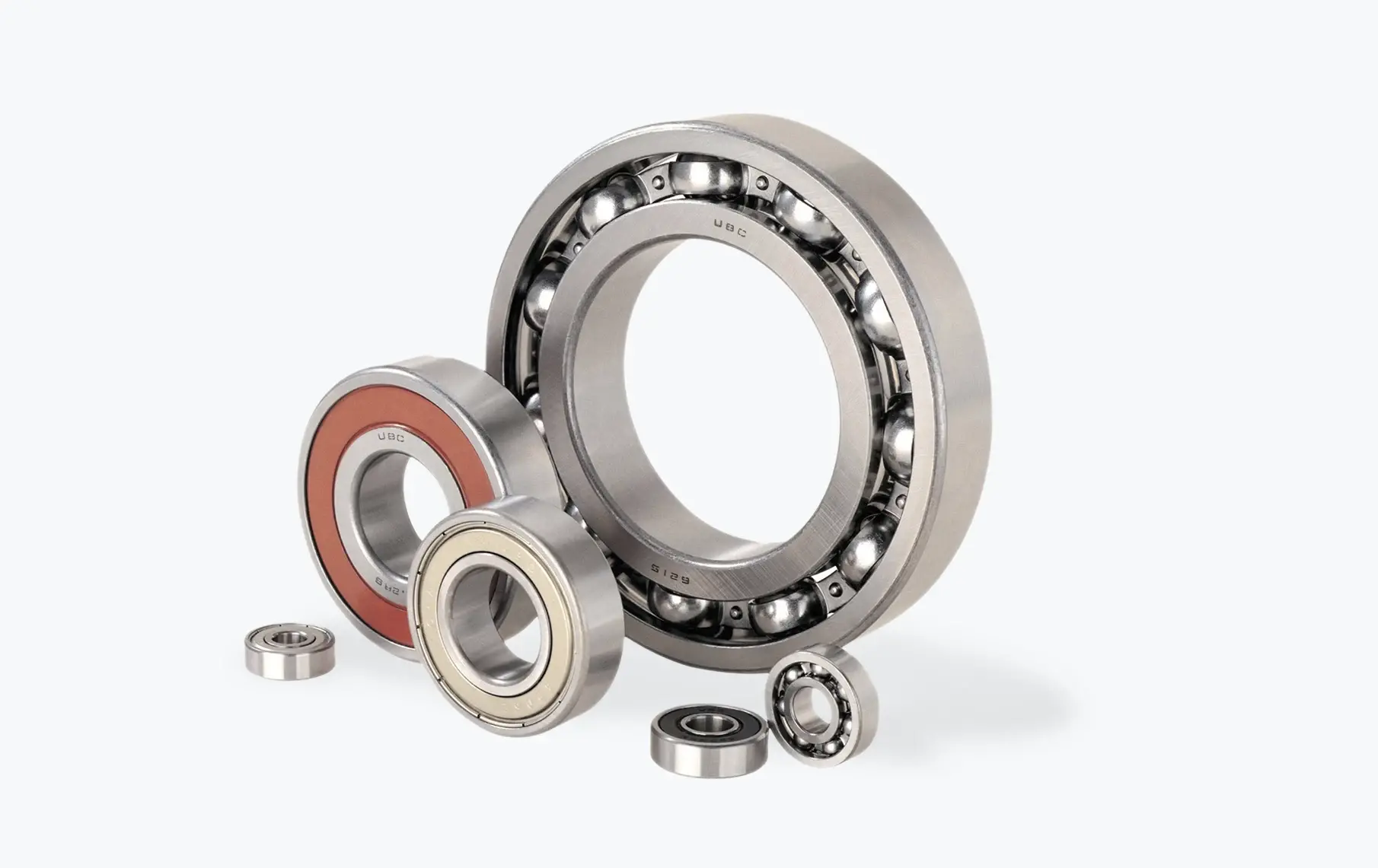 Подшипники