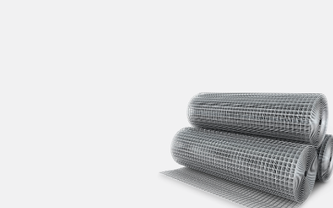 Металлические сетки